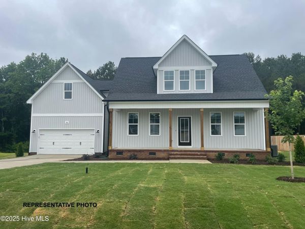 104 Zambezi Court , Zebulon, NC 27597