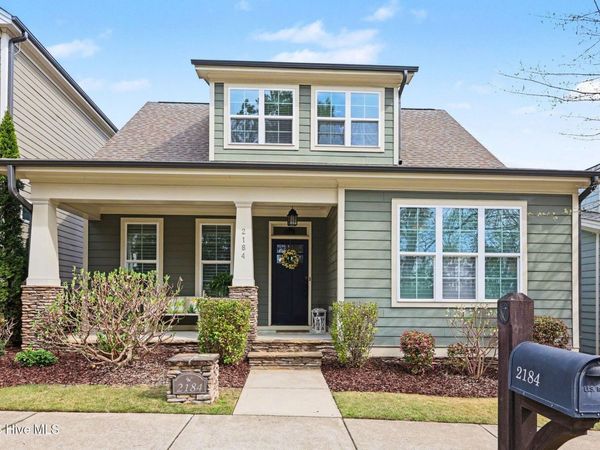 2184 Briar Chapel Parkway, Chapel Hill, NC 27516