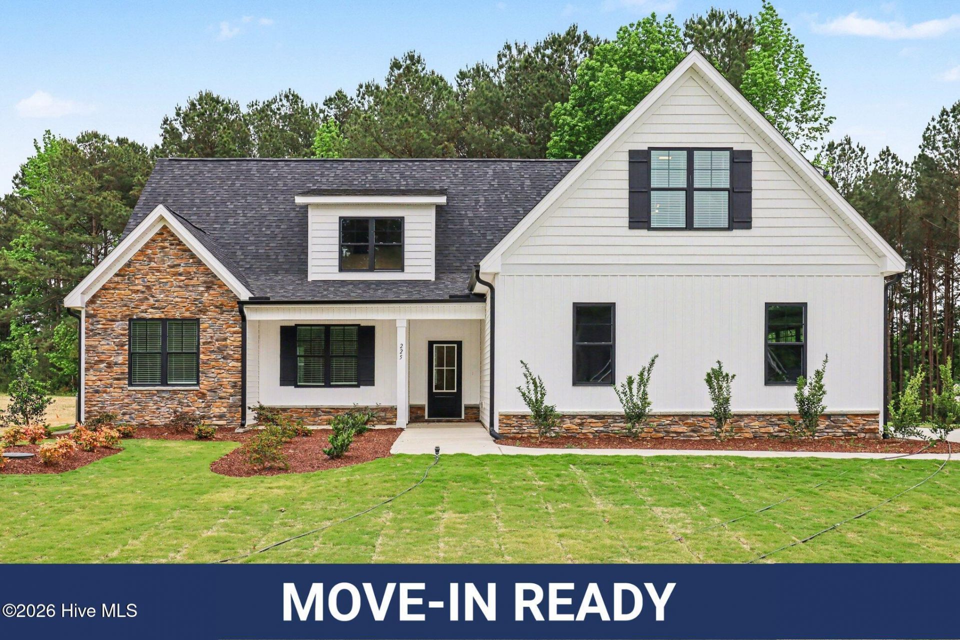 225 Juju Drive, Clayton, NC 27520 Main Photo