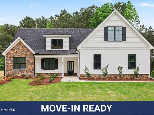 225 Juju Drive, Clayton, NC 27520