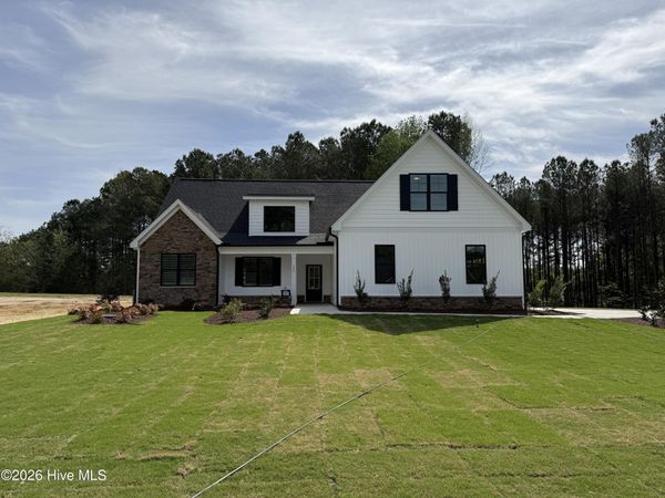 225 Juju Drive, Clayton, NC 27520