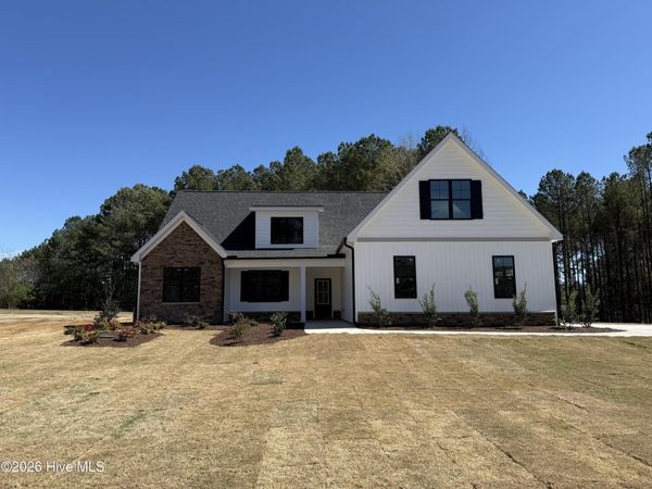 225 Juju Drive, Clayton, NC 27520