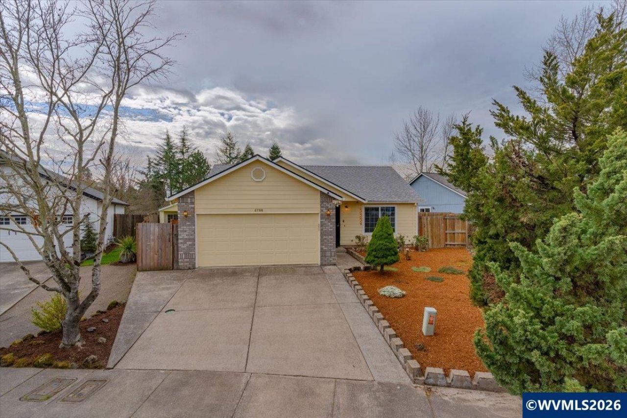 4796 Carolina Av Ne, Salem, OR 97305 Main Photo