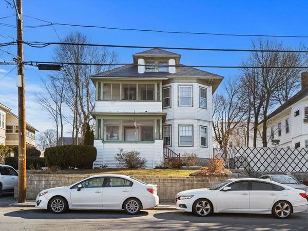 439-441 High St, Lawrence, MA 01841