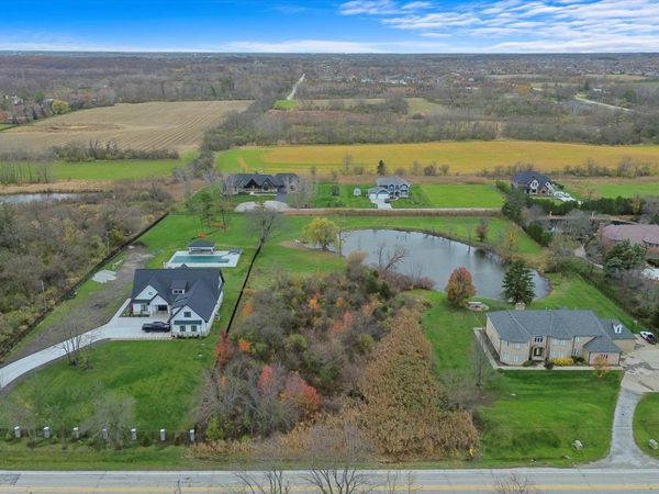 11000 W 131st Street , Palos Park, IL 60464