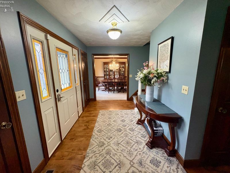 2533 Foxfire Lane, Findlay, OH 45840 Photo 6