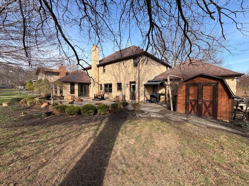 2533 Foxfire Lane, Findlay, OH 45840 Photo 62