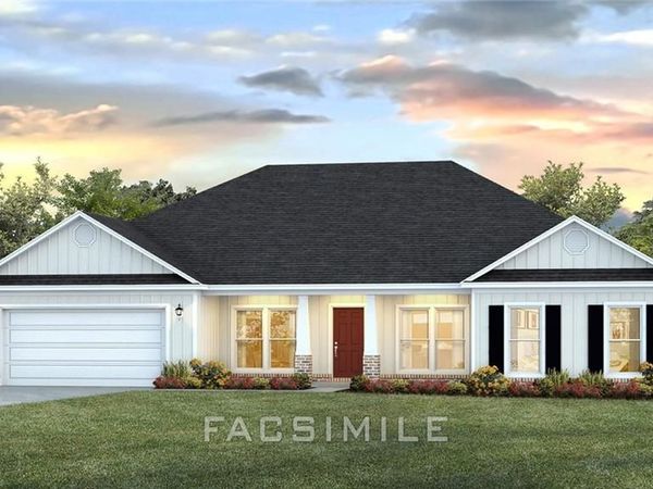 9881 Summit View Circle N, Mobile, AL 36695