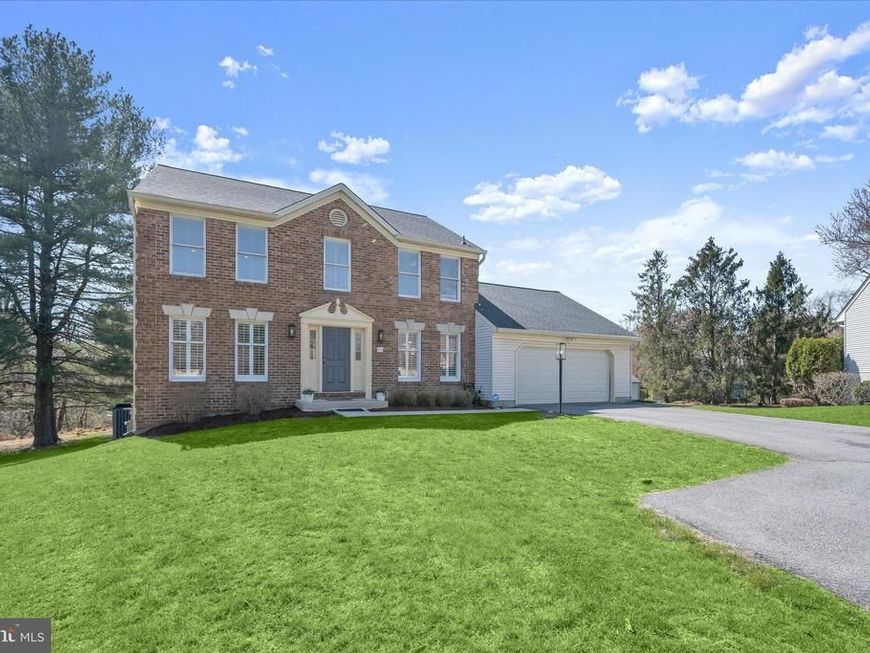 10153 Tanfield Court, Ellicott City, MD 21042 Main Photo