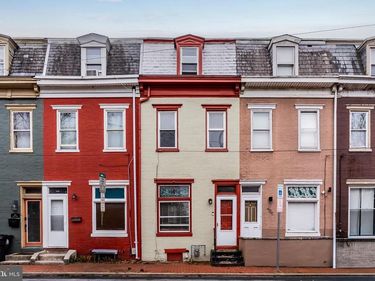 411 HERR STREET, HARRISBURG, PA 17102