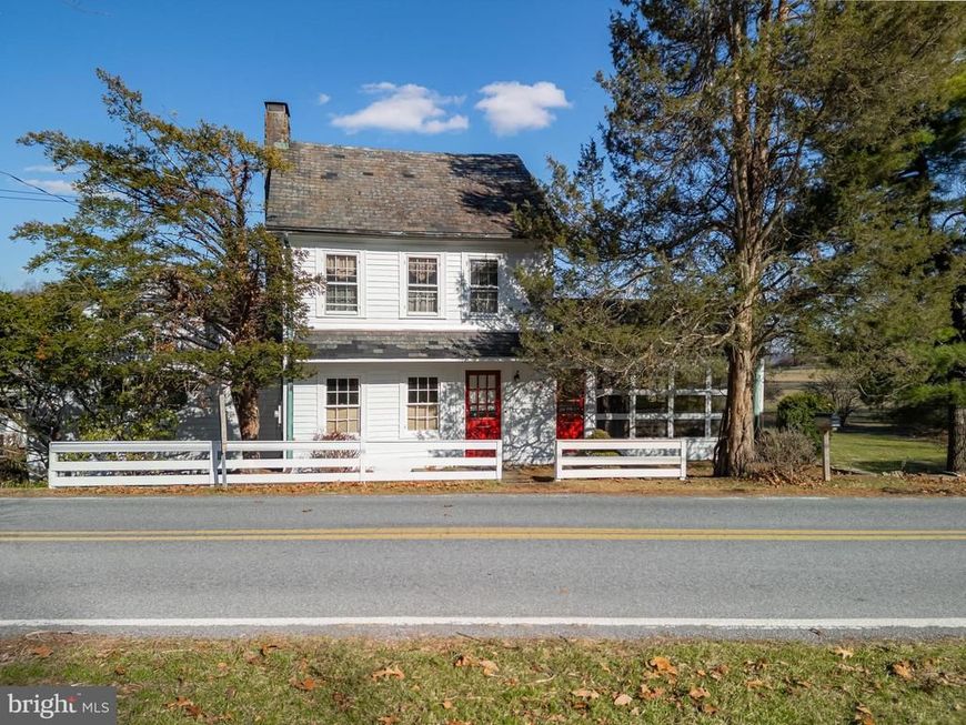 2016 Stonesthrow Road, Bethlehem, PA 18015 Main Photo