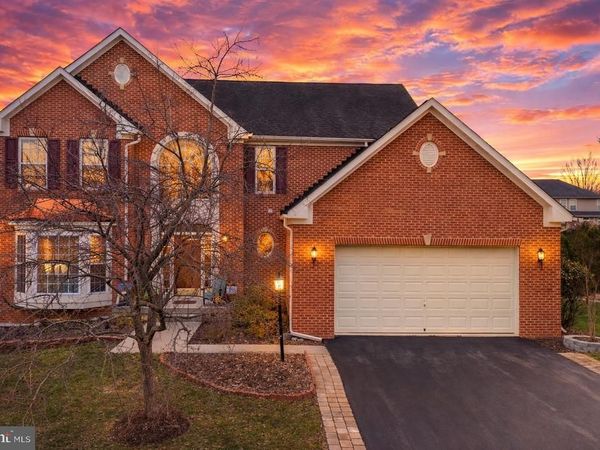 119 THATCHER COURT, SHEPHERDSTOWN, WV 25443