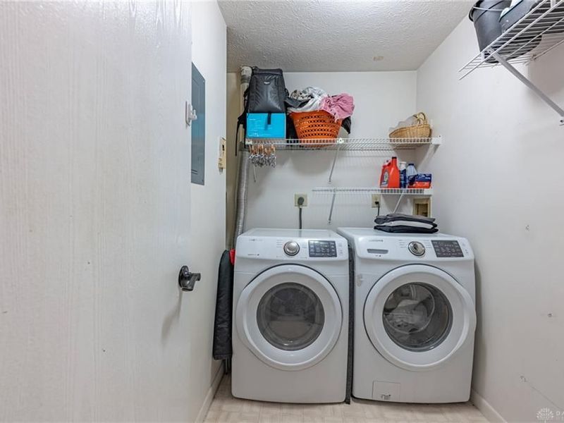 6640 Green Branch Drive, Unit 7, Washington Township, OH 45459 Photo 11