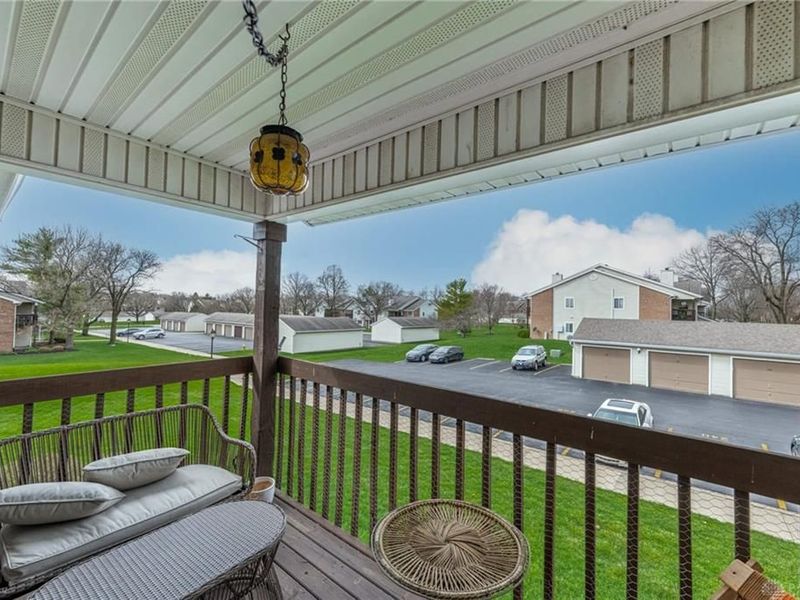 6640 Green Branch Drive, Unit 7, Washington Township, OH 45459 Photo 18