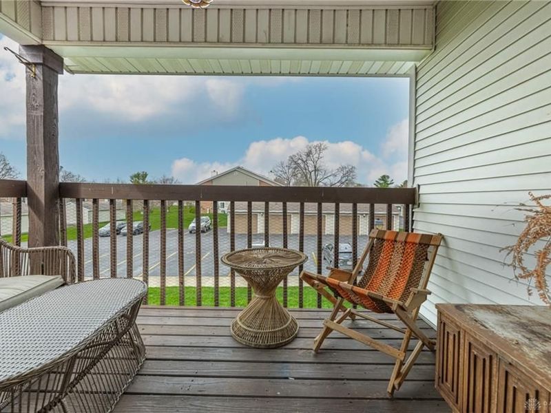 6640 Green Branch Drive, Unit 7, Washington Township, OH 45459 Photo 19