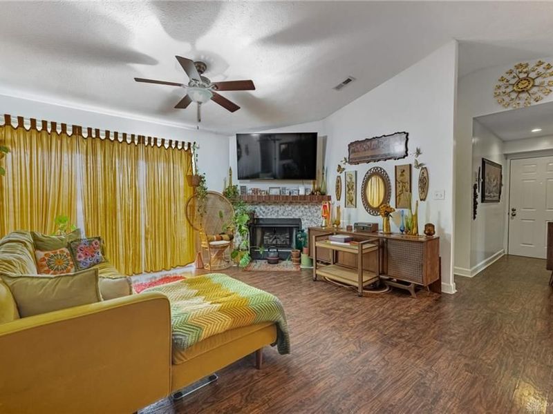 6640 Green Branch Drive, Unit 7, Washington Township, OH 45459 Photo 2