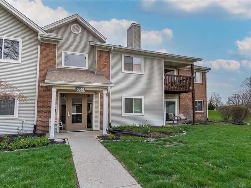 6640 Green Branch Drive, Unit 7, Washington Township, OH 45459 Photo 20