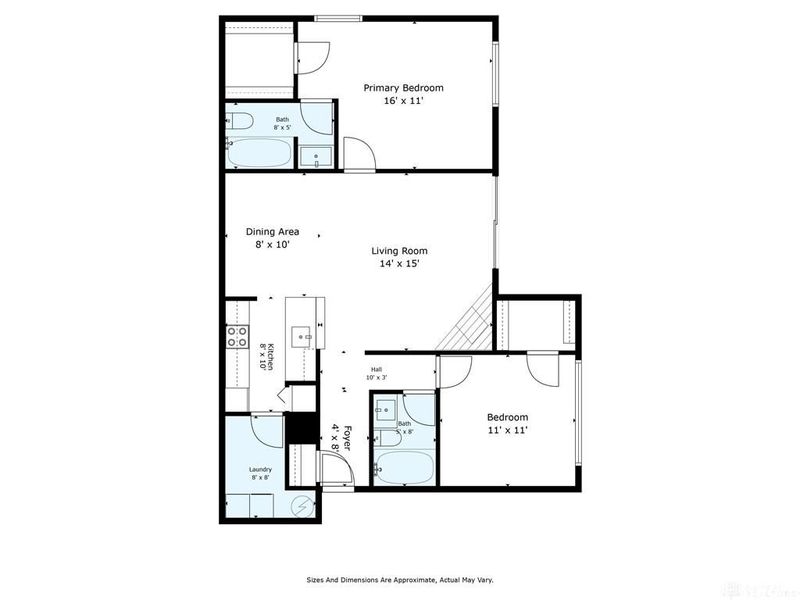 6640 Green Branch Drive, Unit 7, Washington Township, OH 45459 Photo 21