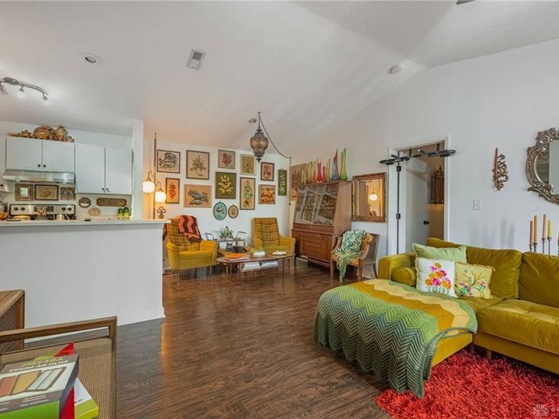 6640 Green Branch Drive, Unit 7, Washington Township, OH 45459 Photo 3