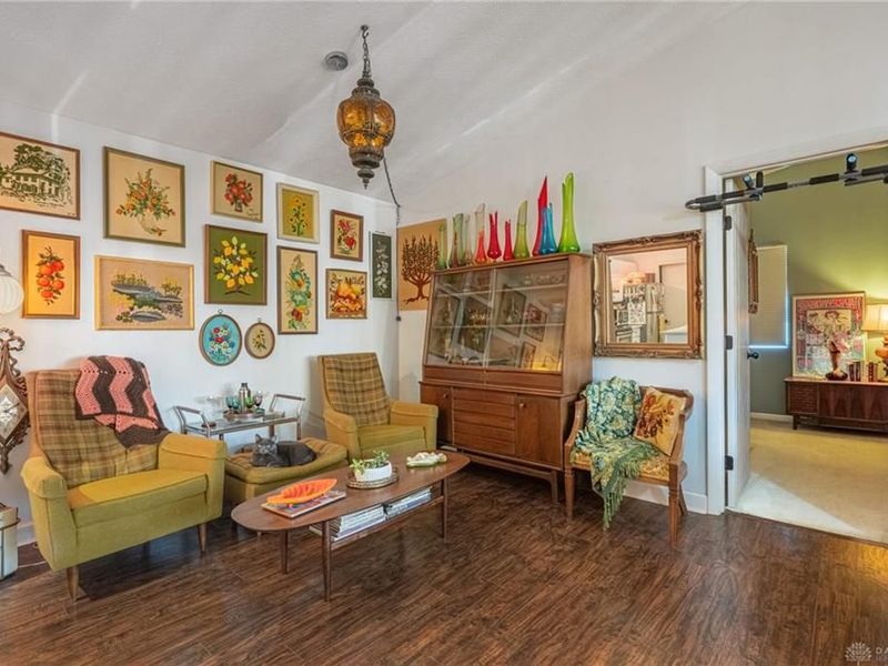 6640 Green Branch Drive, Unit 7, Washington Township, OH 45459 Photo 6