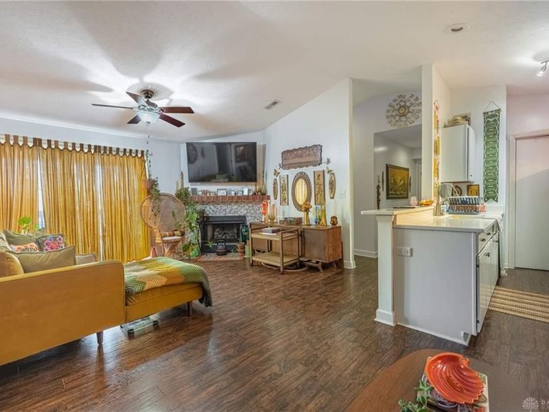 6640 Green Branch Drive, Unit 7, Washington Township, OH 45459 Photo 7