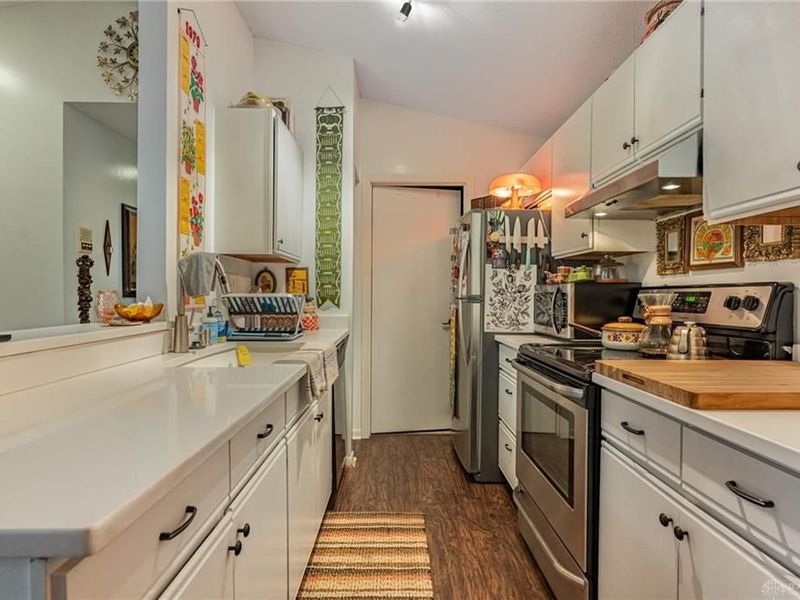 6640 Green Branch Drive, Unit 7, Washington Township, OH 45459 Photo 8