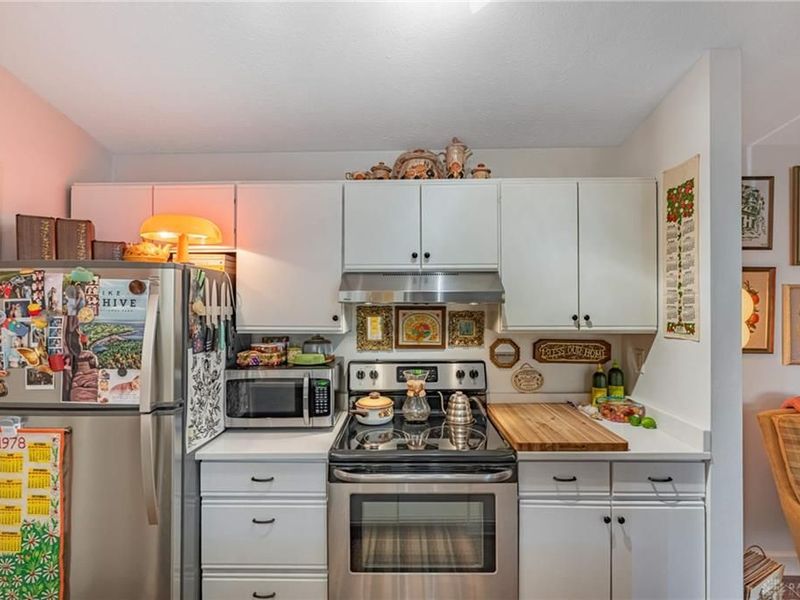 6640 Green Branch Drive, Unit 7, Washington Township, OH 45459 Photo 9