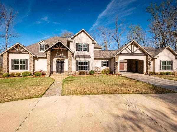 1720 Kellogg Acres Road , Sherwood, AR 72120