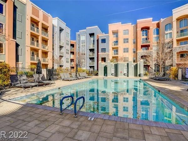 38 E Serene Avenue , Unit 110, Las Vegas, NV 89123