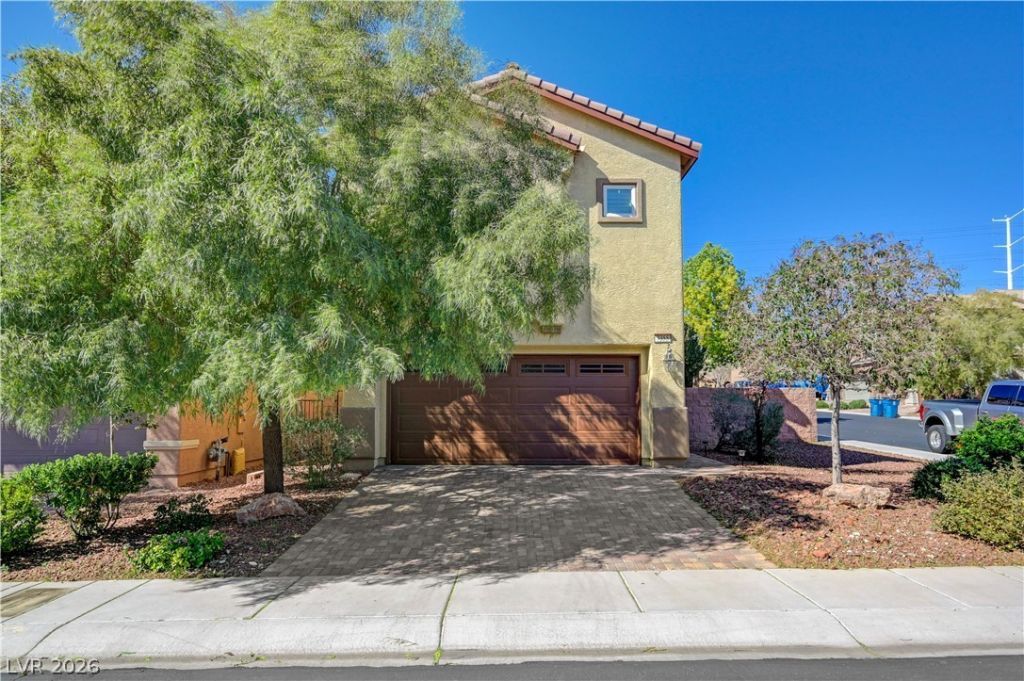 7355 Brisbane Hills Street, Las Vegas, NV 89166 Main Photo