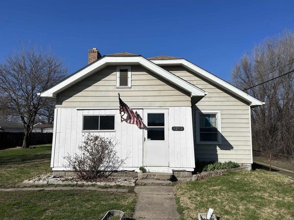 1212 S Moreland Avenue, Indianapolis, IN 46241