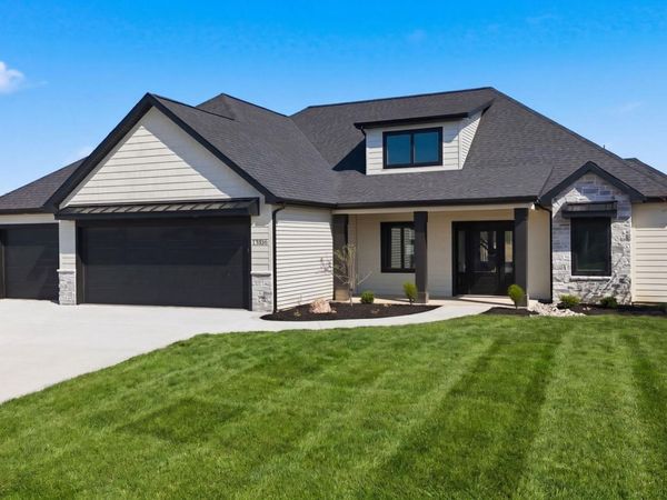 13336 Watling Path, Fort Wayne, IN 46818