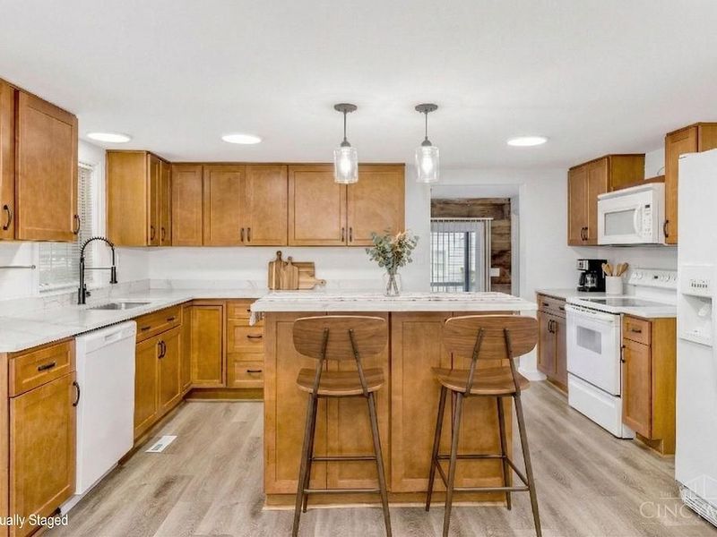 3177 Lindale Mount Holly Road, Monroe Township, OH 45102 Photo 11