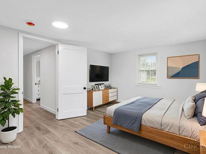 3177 Lindale Mount Holly Road, Monroe Township, OH 45102 Photo 22