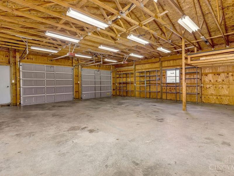 3177 Lindale Mount Holly Road, Monroe Township, OH 45102 Photo 29