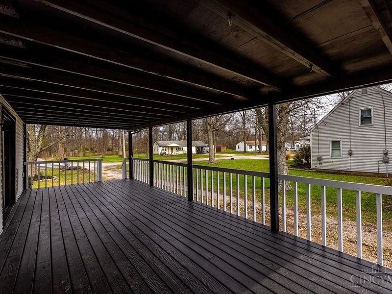 3177 Lindale Mount Holly Road, Monroe Township, OH 45102 Photo 37