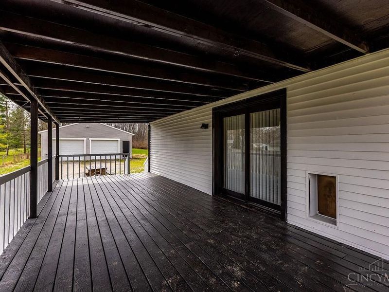 3177 Lindale Mount Holly Road, Monroe Township, OH 45102 Photo 38