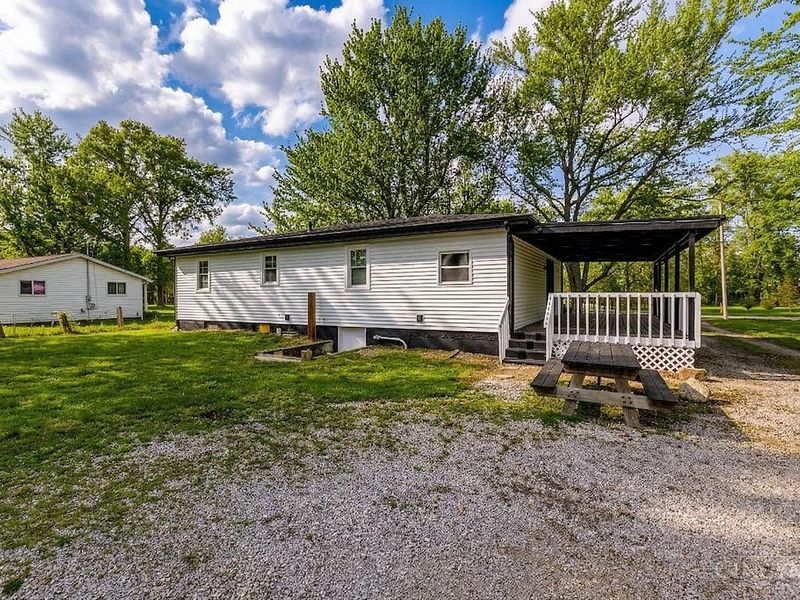 3177 Lindale Mount Holly Road, Monroe Township, OH 45102 Photo 39