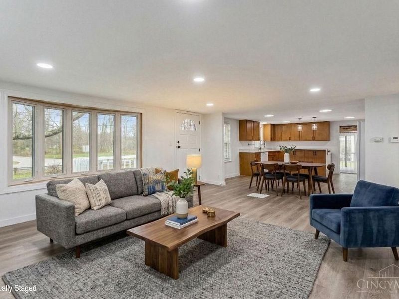 3177 Lindale Mount Holly Road, Monroe Township, OH 45102 Photo 4