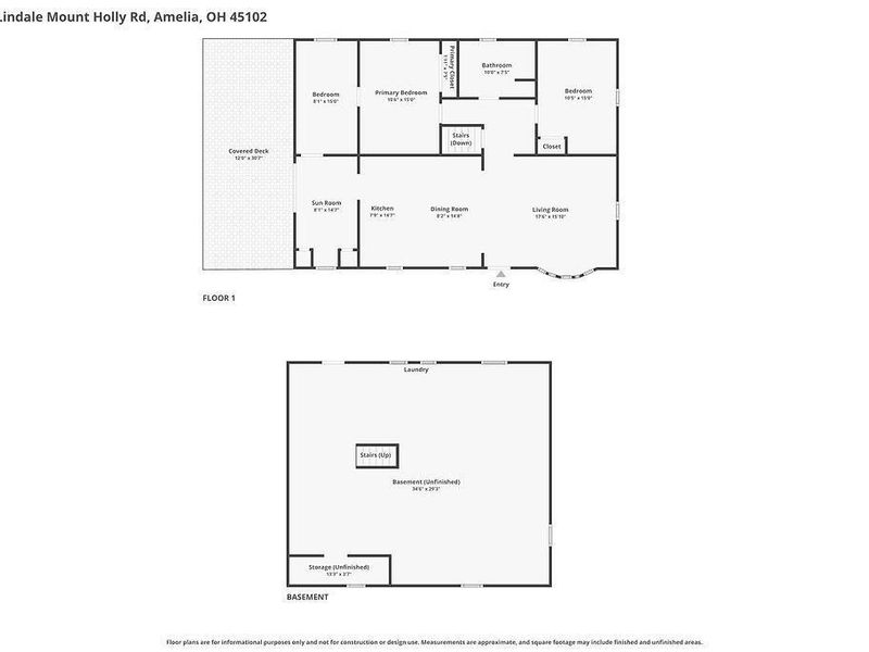 3177 Lindale Mount Holly Road, Monroe Township, OH 45102 Photo 46