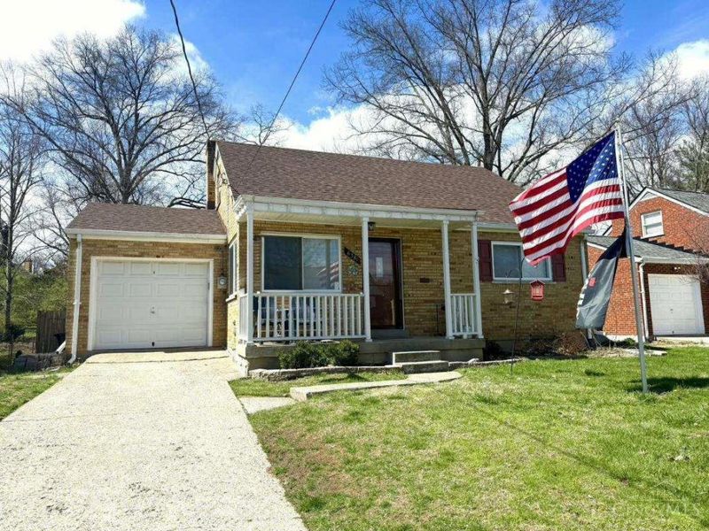 6381 Golfway Drive, Springfield Twp., OH 45239 Photo 1