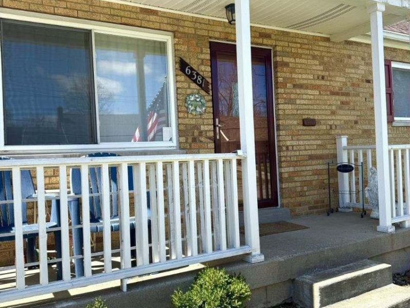 6381 Golfway Drive, Springfield Twp., OH 45239 Photo 2