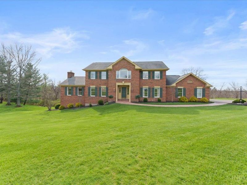 5182 Michael Anthony Lane, Cincinnati, OH 45247 Photo 1