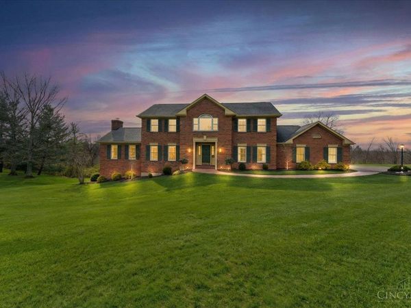 5182 Michael Anthony Lane, Cincinnati, OH 45247