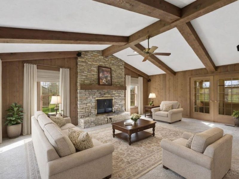 5182 Michael Anthony Lane, Cincinnati, OH 45247 Photo 17