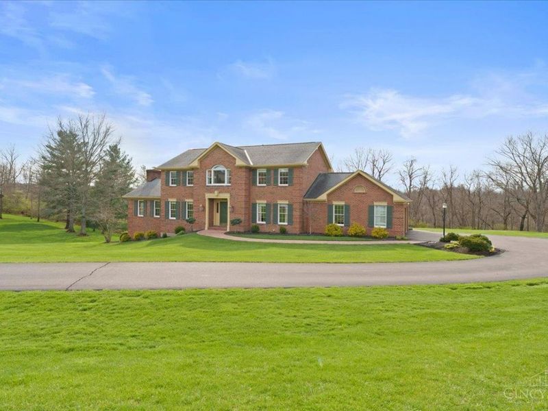 5182 Michael Anthony Lane, Cincinnati, OH 45247 Photo 3