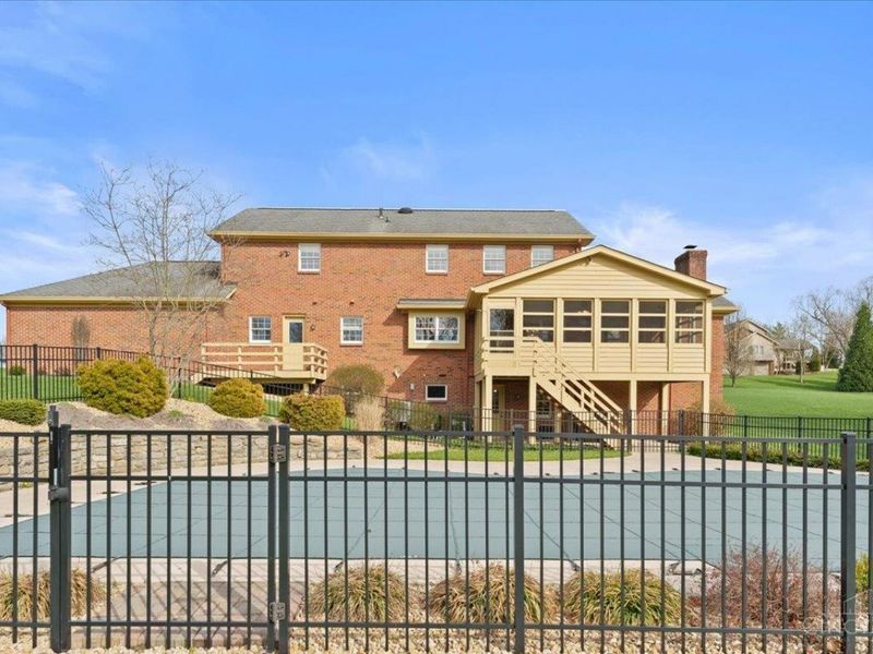 5182 Michael Anthony Lane, Cincinnati, OH 45247 Photo 48