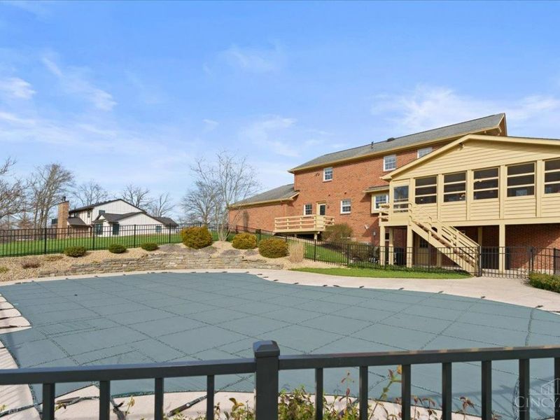5182 Michael Anthony Lane, Cincinnati, OH 45247 Photo 49