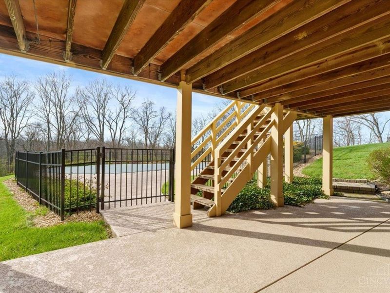 5182 Michael Anthony Lane, Cincinnati, OH 45247 Photo 50