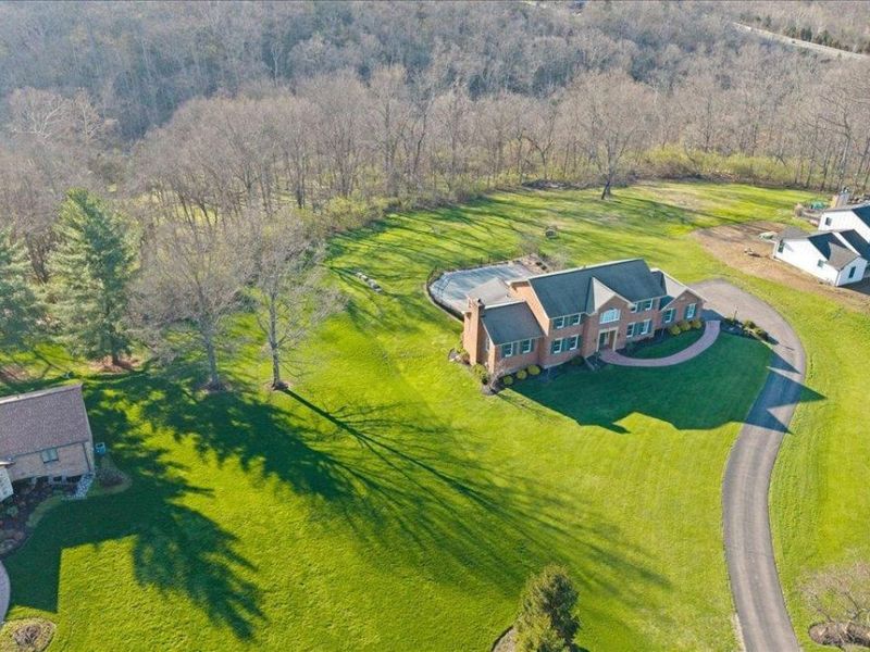 5182 Michael Anthony Lane, Cincinnati, OH 45247 Photo 61